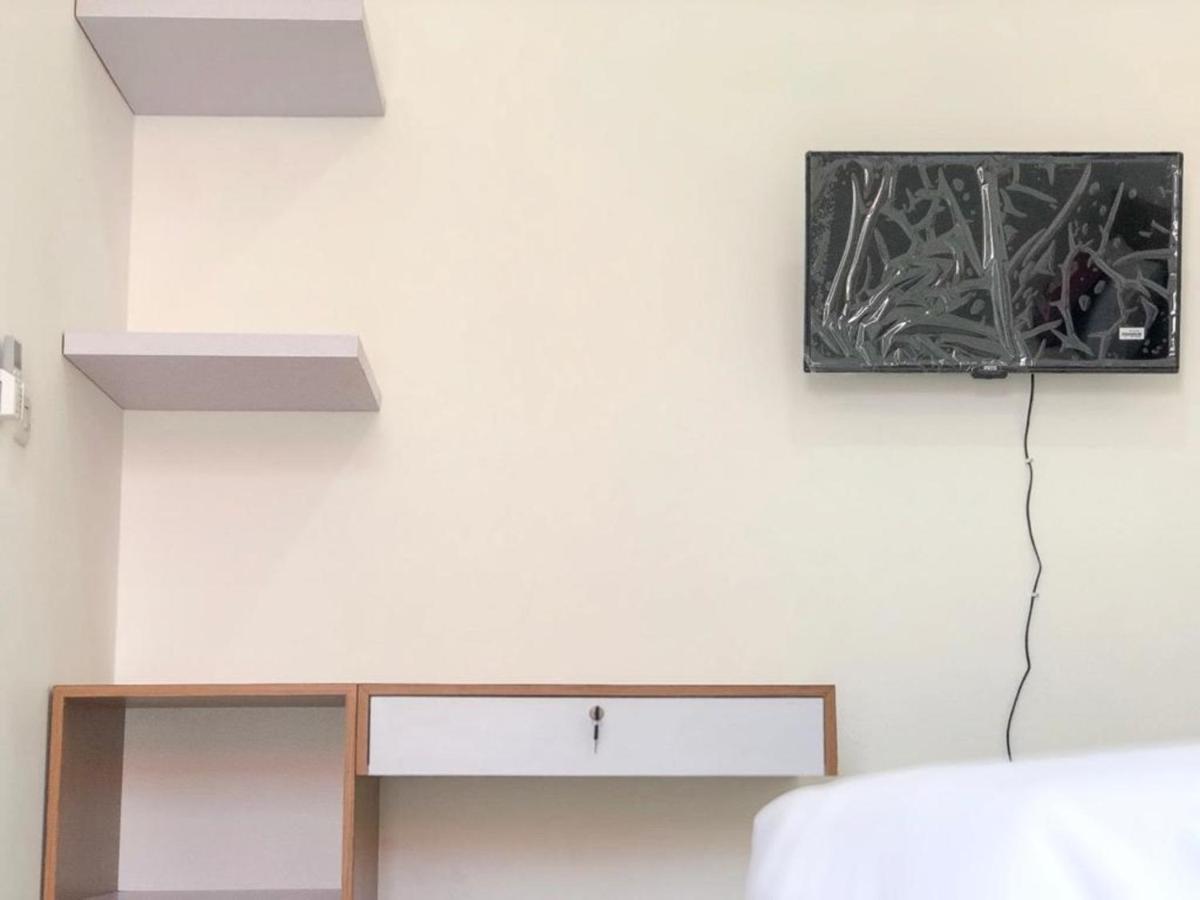 Reddoorz Syariah Near Lapangan Pancasila Simpang Lima Hostel Семаранг Екстериор снимка