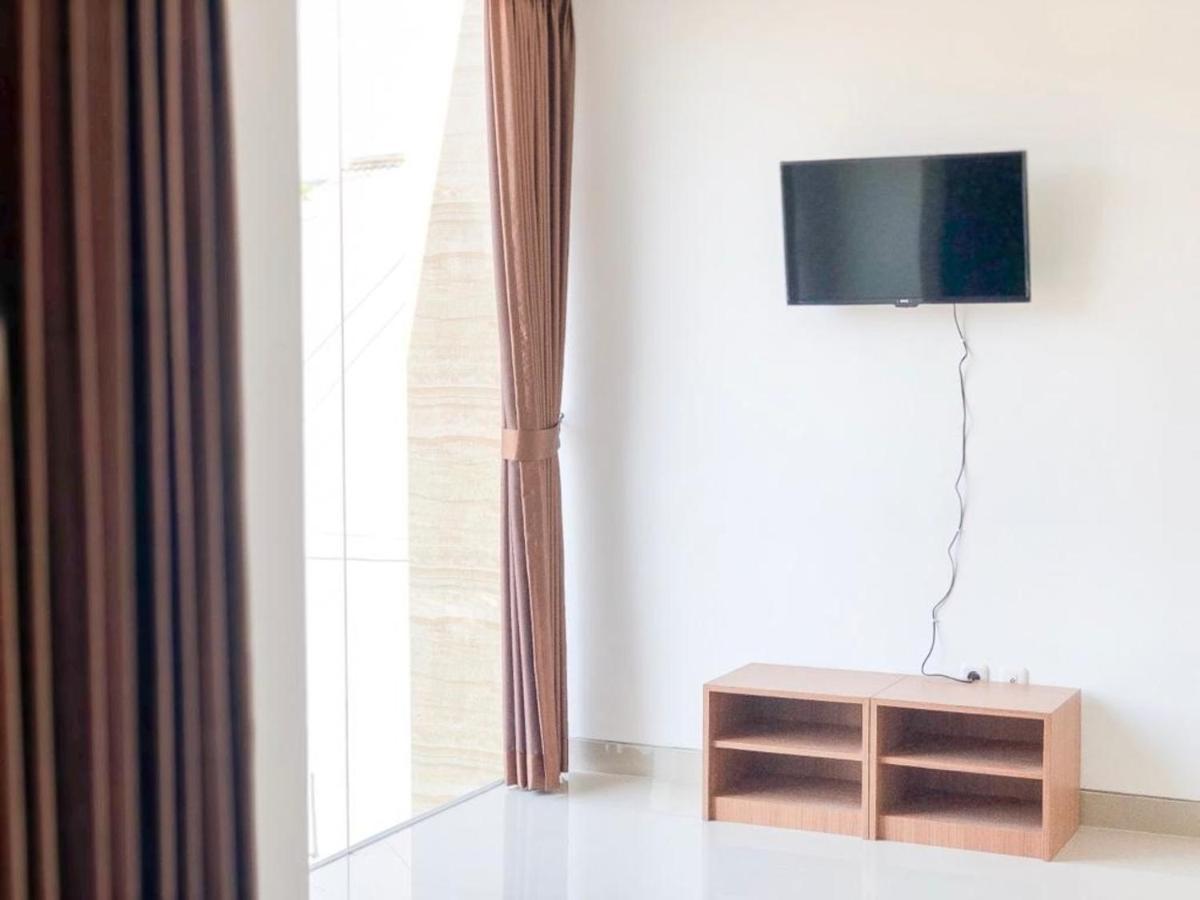 Reddoorz Syariah Near Lapangan Pancasila Simpang Lima Hostel Семаранг Екстериор снимка